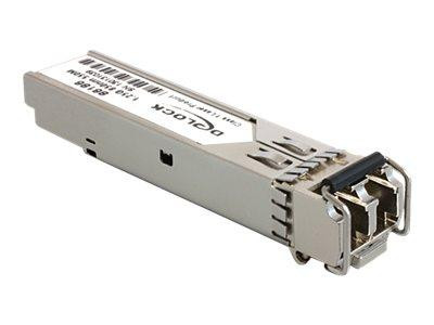 LWL Anschluss Delock SFP Modul 1000Base-SX MM 850nm