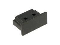 DELOCK Staubschutz f. HDMI-micro-D-Bu. m.Griff schw. 10St