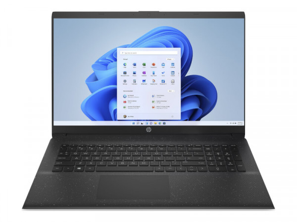 HP 17-cn0134ng (17,3") Celeron N4120/8GB/256GBSSD/FHD IPS