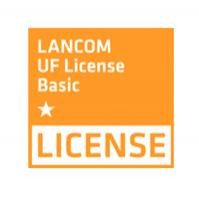 LANCOM R&S UF-760-1Y Basic License (1 Year)
