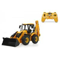 Jamara Baggerlader JCB 1:20 2,4GHz