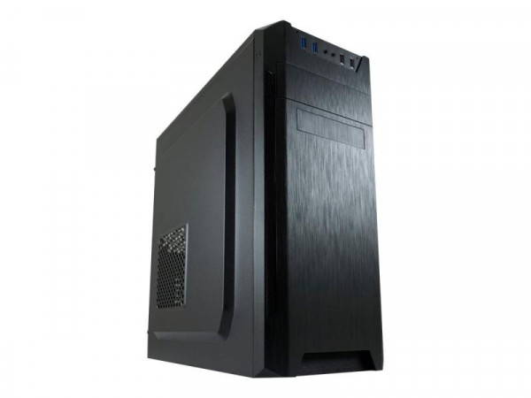 Gehäuse LC-Power Midi-7040B (2xUSB 3.0/2x2.0)