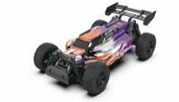 Amewi RC Auto Race Buggy DIY/Ohne Akku 51Teile bunt/8+