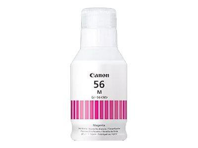 Patrone Canon GI-56M magenta