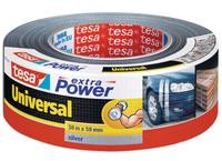 tesa extra Power Universal 50m 50mm silber