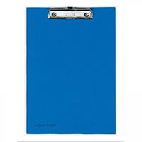 PAGNA Klemmbrett A4 Color blau 1 Stück