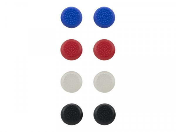 Speedlink STIX Controller Cap Set für PS5/PS4, mehrfarbig