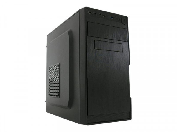 Gehäuse LC-Power Micro ATX 2014MB o.N (B/2xUSB2.0/1xUSB3.0)