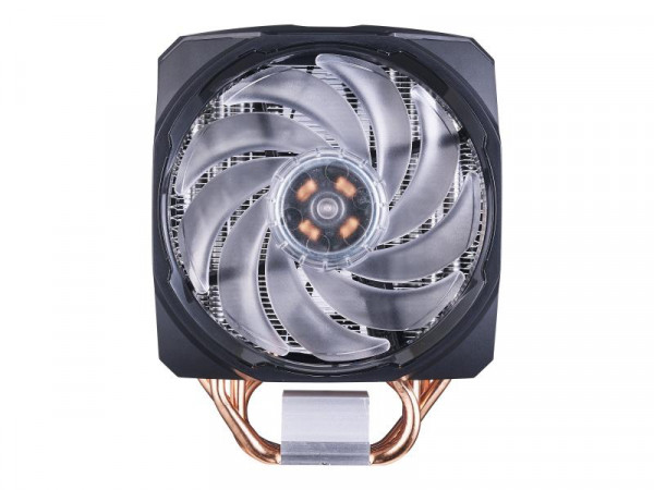 Kühler CoolerMaster MasterAir MA610P RGB115x/2011/2066/FM/AM