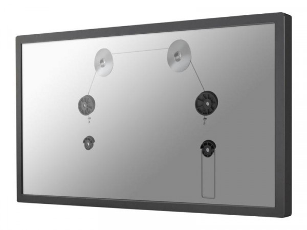 Newstar WAH 32"-55" 1TFT schwarz Max.20kg PLASMA-W8