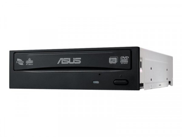 DVW ASUS DRW-24D5MT SATA Black Silent ohne Software intern