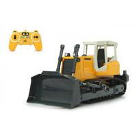 Jamara Planierraupe Liebherr 1:20 2,4GHz