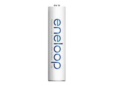 eneloop Panasonic Akku BK-4MCDE/2BE AAA 800mAh 2St.
