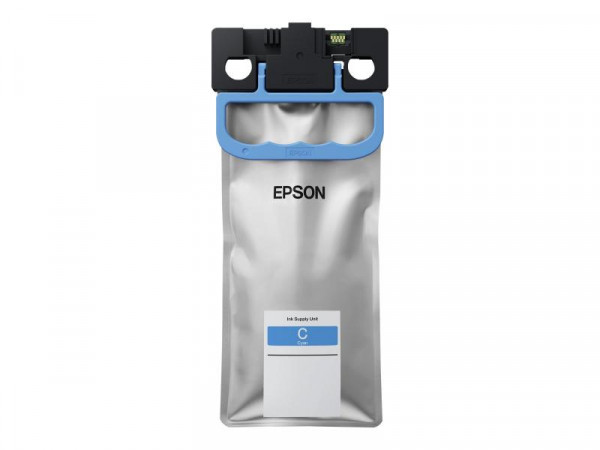 Tinten-Packung Epson DURABrite Pro cyan XXL T01D2