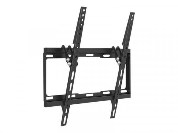 LogiLink TV-Wandhalterung neigbar-14°/0°,32-55",max.35kg 