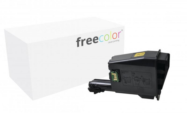 Toner Kyocera FS-1061 TK-1125 black comp. Freecolor