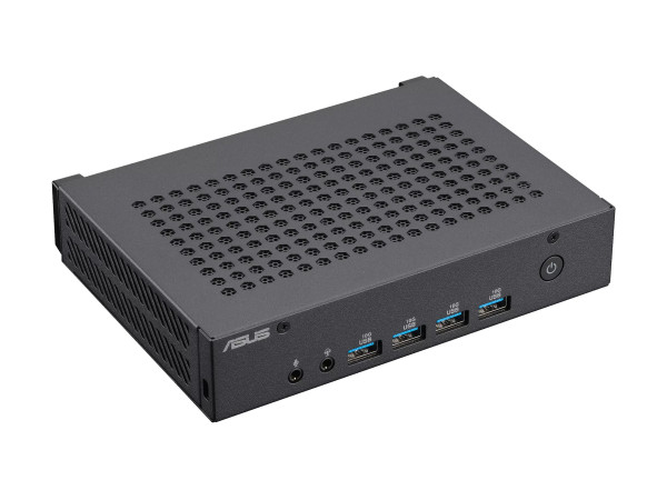 ASUS Barebone Mini PN43-BBN97MDS Intel Processor N97