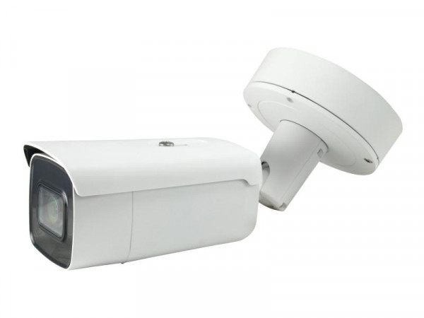 LevelOne IPCam FCS-5096 Z 4x Fix In 2MP H.264 IR 16W PoE
