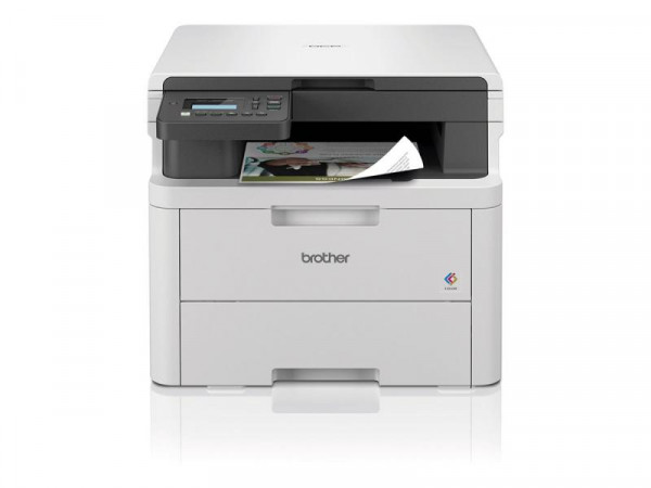 Brother DCP-L3520CDW Farb-LED 3-in-1