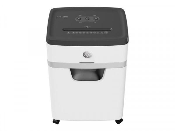 HP Aktenvernichter OneShred 12MC