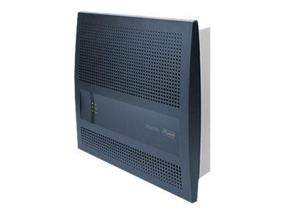 Auerswald COMpact 4000 - IP-PBX - 1 x 10/100