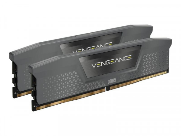 DDR5 64GB PC 5600 CL40 CORSAIR KIT (2x32GB) Vengeance RGB