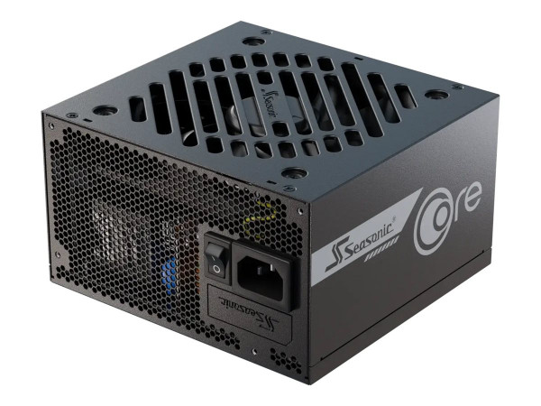 Seasonic Netzteil 750W Core GX-750 Modular ATX3.1 (80+Gold)