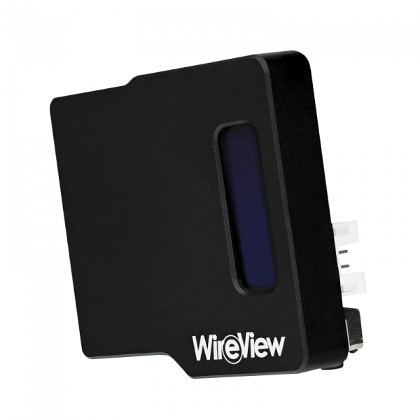 Thermal Grizzly WireView GPU 1x12VHPWR Reversed