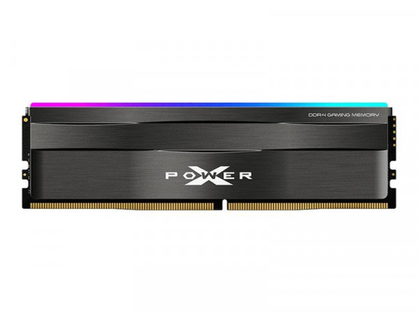 DDR4 8GB PC 3200 CL16 Silicon-Power (1x8GB) Zenith/Heatsink