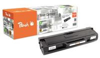 Peach Toner HP106A XL, bk, PEA, W1106A XL, Modul kompatibel