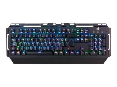 CONCEPTRONIC Gaming Tasta., RGB, IT, Blue Switche KRONIC01IT
