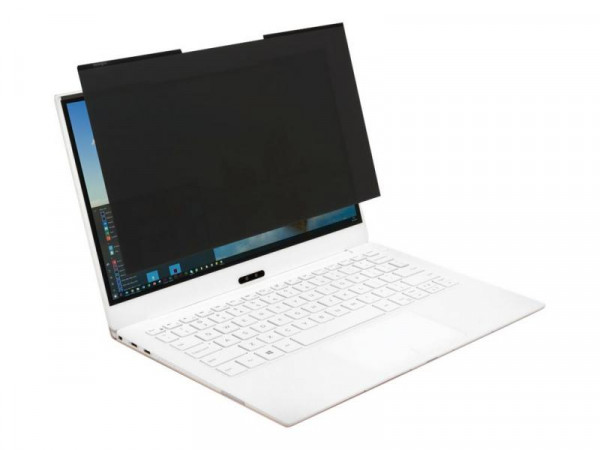 Kensington Blickschutzfilter MagPro Magnetic 13.3"Laptop16:9