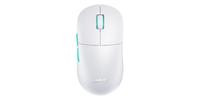 CHERRY Xtrfy MSM M8 Wireless weiß