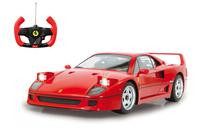Jamara Ferrari F40 1:14 6+