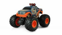 Amewi RC Auto Big Buster Truck Li-Ion Akku 500mAh orange/6+