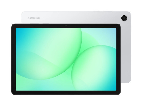 Samsung Galaxy Tab A11+ X236 128GB - 6GB LTE Silver 11