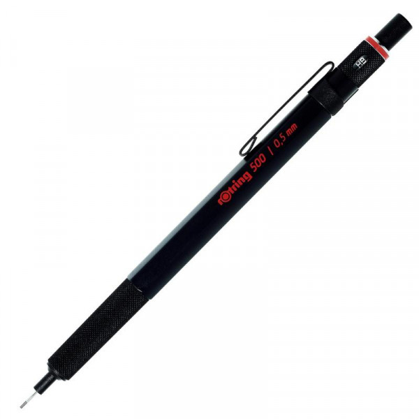 ROTRING Feinminenstift 500 0,5mm