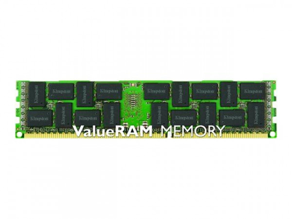 Kingston 8GB 1600MHz DDR3 ECC Reg CL11