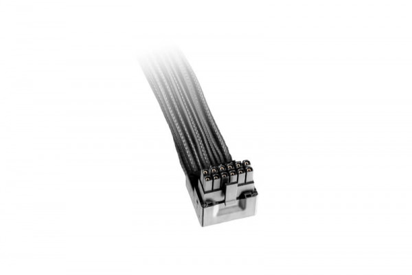 be quiet! Power Cable 12V-2x6 / 12VHPWR PCI-E 90°gewinkelt