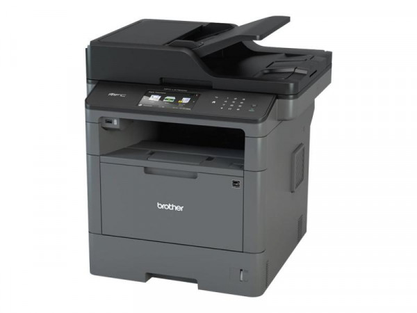 Brother MFC-L5700DN 4-in-1