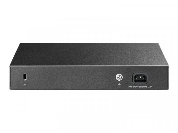 WL-Router TP-Link ER7206 Gigabit Multi-WAN VPN Router