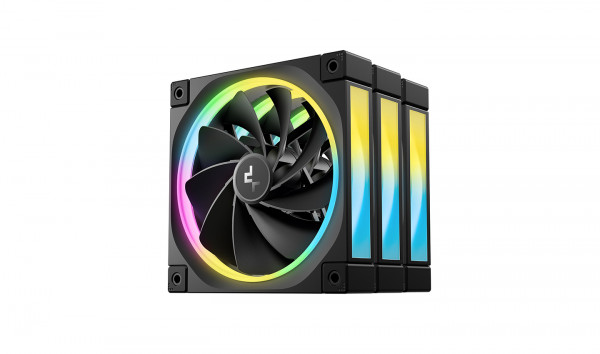 Lüfter DeepCool FL12R 3IN1