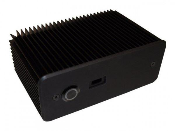 Impactics D2NU1-USB-B Intel NUC Gehäuse,