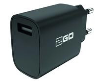 2GO Universal Ladegerät-Stecker mit 1xUSB 240V