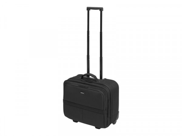 Dicota Koffer Eco Multi Roller SCALE 14-15,6"(35,56-39,62cm)