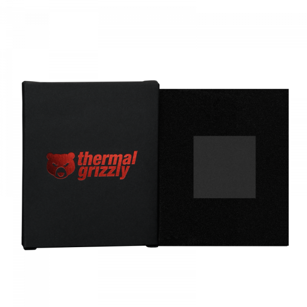Wärmeleitpad Thermal Grizzly Carbonaut - 32x 32x 0,2 mm