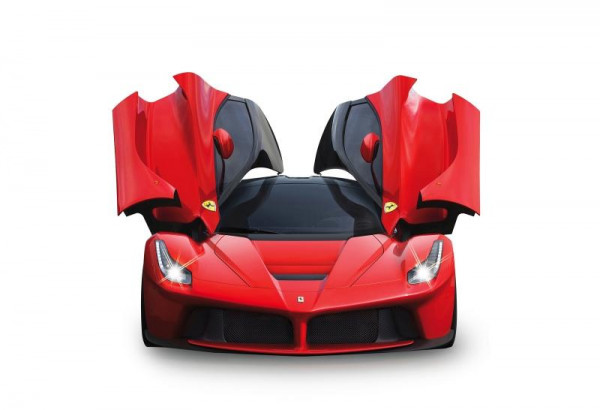 Jamara Ferrari LaFerrari 1:14 rot 6+