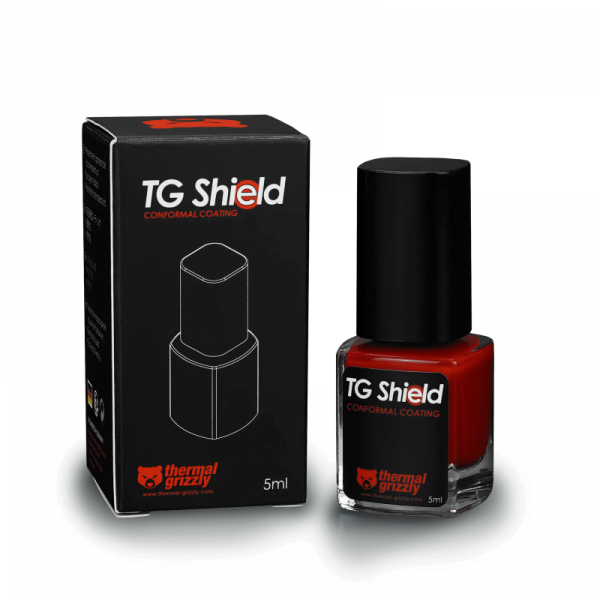 Thermal Grizzly Shield - 5ml