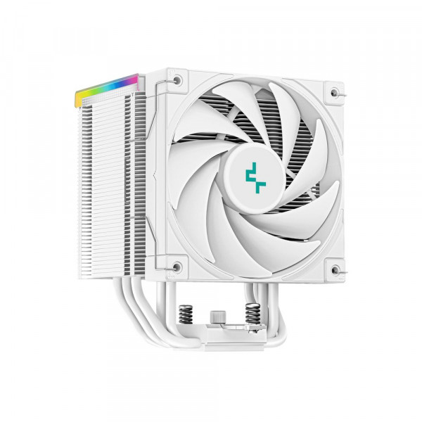 Kühler DeepCool AK500 Digital WH