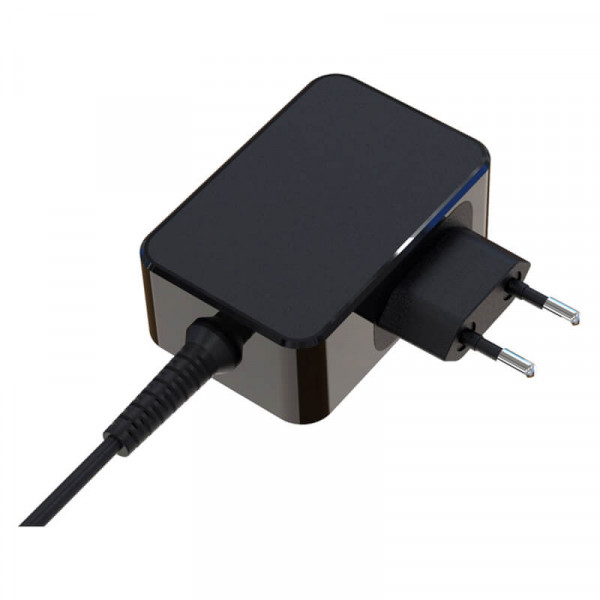 LC-Power Netzteil Notebook-Netzteil LC-NB-GAN-65-C 65W